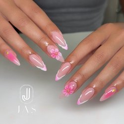Jas Nail Spa