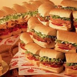 Jimmy John's - Need Catering?