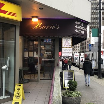 Mario's Coffee Express - Coffee & Tea Near Me - Vancouver, British Columbia Mario's Coffee Express - Coffee & Tea Near Me - Vancouver, British Columbia