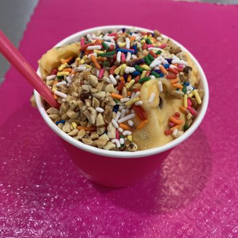 La Michoacana Delights - Passion fruit - Ice Cream & Frozen Yogurt Near Me - Orange, California La Michoacana Delights - Passion fruit - Ice Cream & Frozen Yogurt Near Me - Orange, California