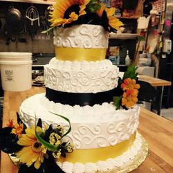 J&A Bakery & Donuts