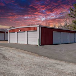 My Garage Self Storage