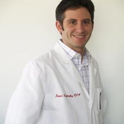 Kaplansky Foot and Ankle Centers - Dr. David Kaplansky