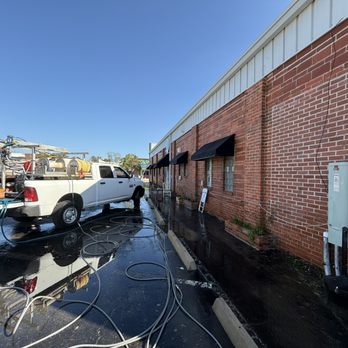 Seminole Power Wash - Gutter Services Near Me - Tallahassee, Florida Seminole Power Wash - Gutter Services Near Me - Tallahassee, Florida