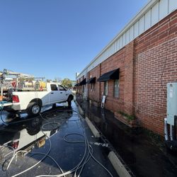 Seminole Power Wash