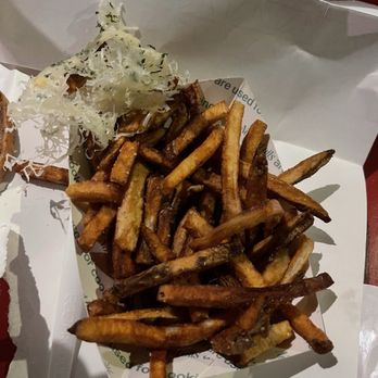 Palms n’ Patties - Worse fries ever - Burgers Near Me - Santa Monica, California Palms n’ Patties - Worse fries ever - Burgers Near Me - Santa Monica, California