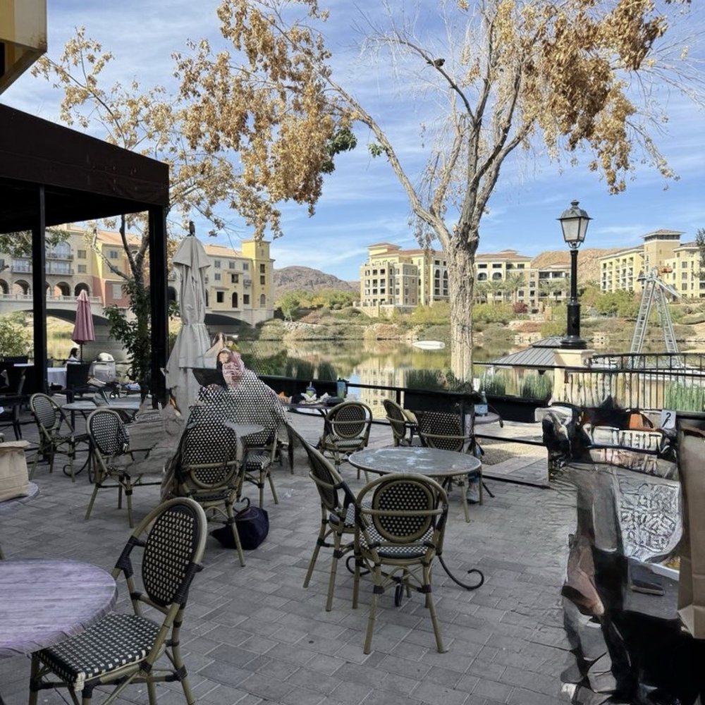 Da Remo - Patio Lake View - Coffee & Tea Near Me - Henderson, Nevada Da Remo - Patio Lake View - Coffee & Tea Near Me - Henderson, Nevada