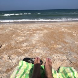 Beautiful ocean views Beautiful ocean views