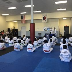 CDK Tae Kwon Do