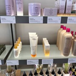 Ananda Salon and Skin Center