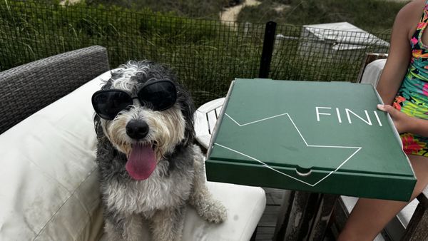 Fini Pizza Amagansett by null