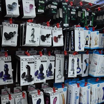 Condom Sensation - Icicles - Adult Shops Near Me - Dallas, Texas
