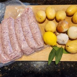 Baie Lekker Products