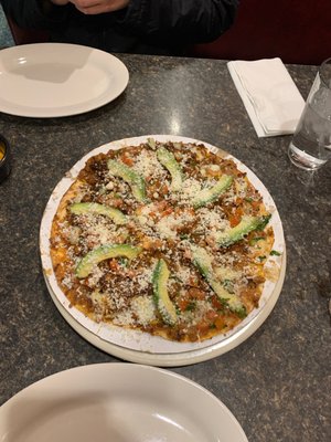 El Tejaban Mexican Grill by null