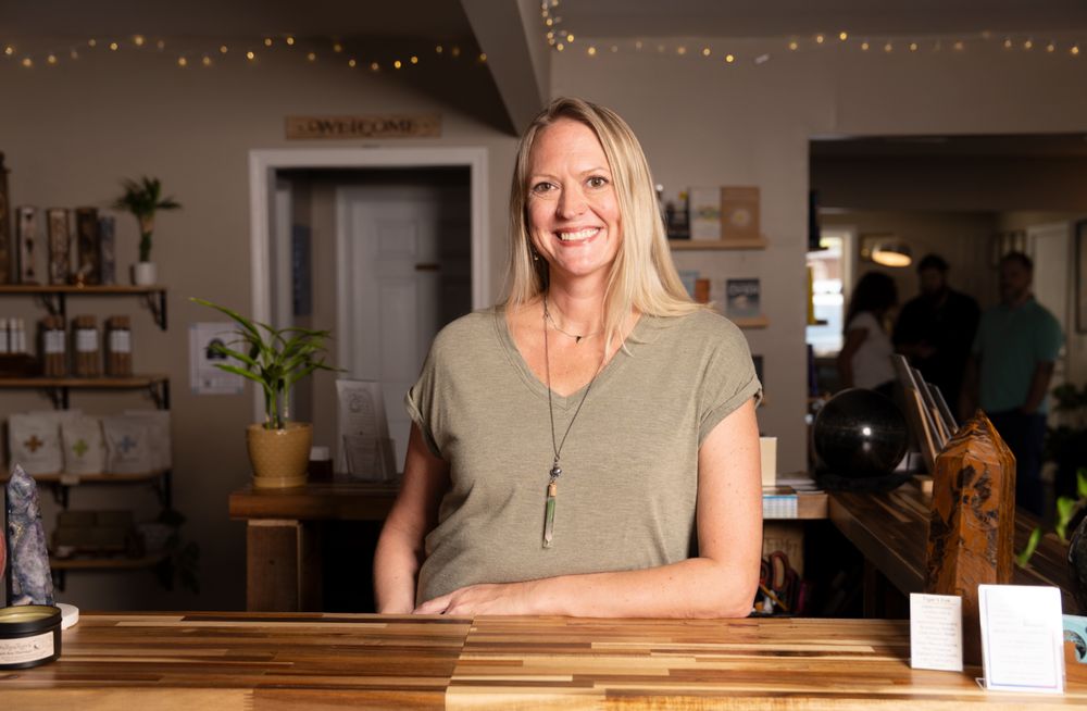 Evolve Massage and Alternative Healing