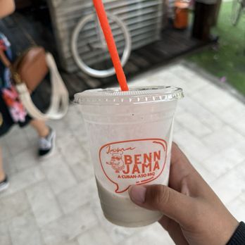 Jama Benn Jama - Cuban Near Me - Hialeah Gardens, Florida