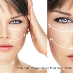 Eternal Beauty Clinic - Tratamientos faciales y corporales. Botox, rellenos faciales, hilos tensores, radiofrecuencia, tratamientos anticeluliticos
