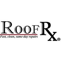 Roof Rx Logo