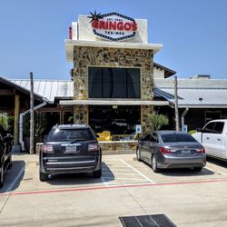 Gringo's Mexican Kitchen - Storefront for Gringo's Mexican Kitchen College Station