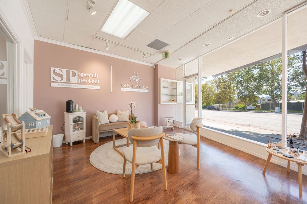MAN OT LA - child therapist in La Cañada Flintridge, CA