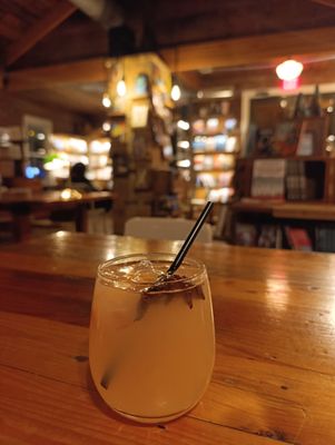 The Wild Detectives by null