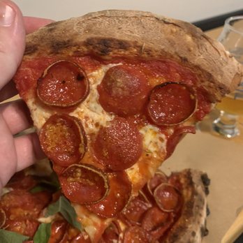 Mac's @ Milewide - Pizza Near Me - Louisville, Kentucky