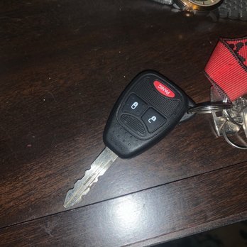 Anytime Unlock - 2006 ram 3500 key - Auto Repair Near Me - Lubbock, Texas