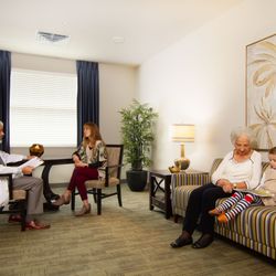 Kern River Transitional Care