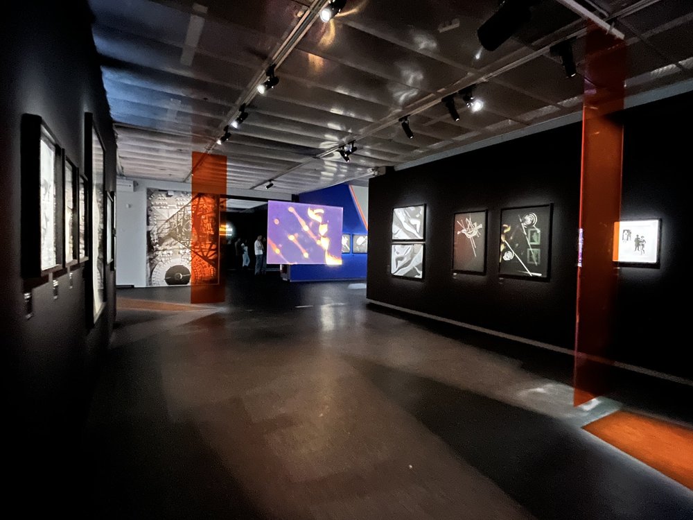 Fotografiska Stockholm