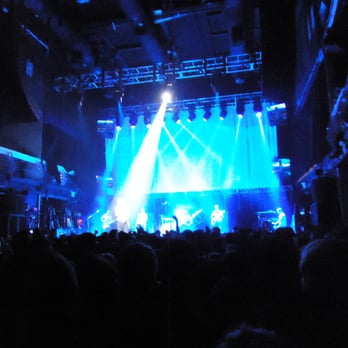 Terminal 5 - Music Venues Near Me - New York, New York Terminal 5 - Music Venues Near Me - New York, New York