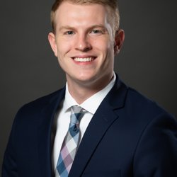Cody Walton - COUNTRY Financial representative