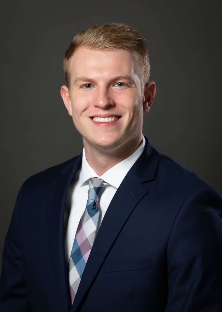 Cody Walton - COUNTRY Financial representative