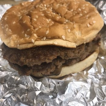 Five Guys - Hamburger - Burgers Near Me - Louisville, Kentucky