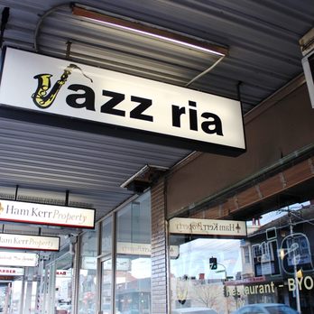 Jazz Ria - Jazz Ria exterior - Restaurants Near Me - Balwyn, VIC Jazz Ria - Jazz Ria exterior - Restaurants Near Me - Balwyn, VIC