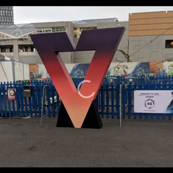 Volta by Cirque De Soleil - Performing Arts Near Me - Tysons Corner, Virginia