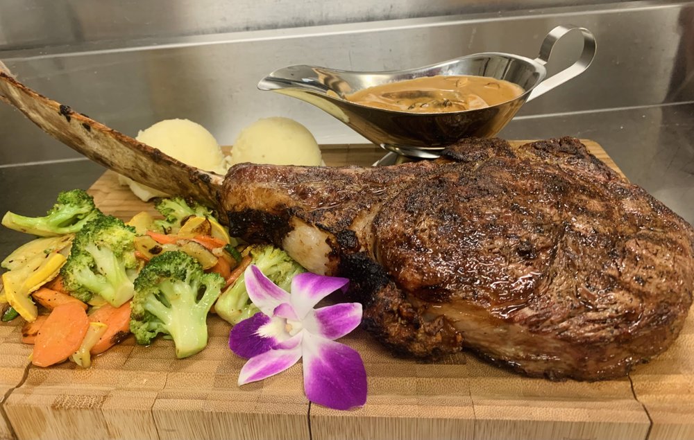 WINDSOR STEAK & SEAFOOD 193 Photos & 87 Reviews 35 Poquonock Ave