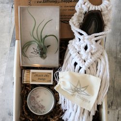 Giftology Shoppe