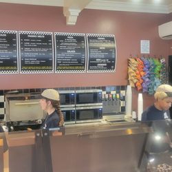 Franklin Square Deli