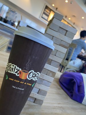 Philz Coffee by null