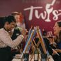 Photo of Painting with a Twist