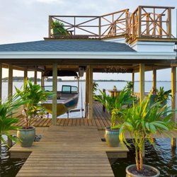 AquaCraft Docks and Seawalls