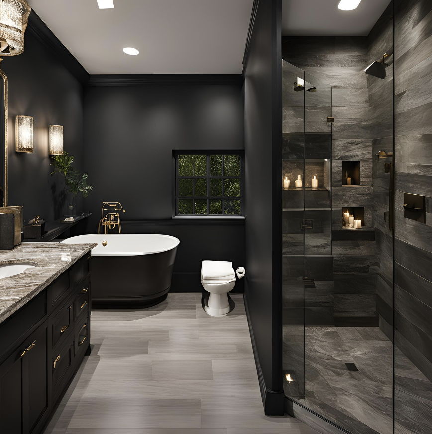 Slide of Grand Contracting