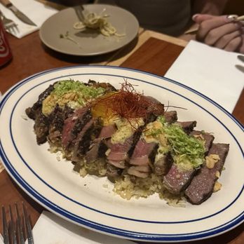 Manhatto - Japanese Near Me - New York, New York