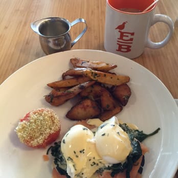 Early Bird - New American Near Me - Fullerton, California Early Bird - New American Near Me - Fullerton, California