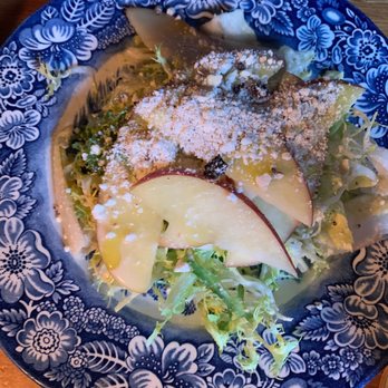 San Fermo - Italian Near Me - Seattle, Washington