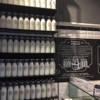 Come Il Latte - Gelato Near Me - Rome, RM