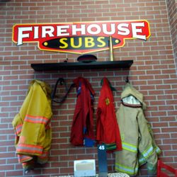 Firehouse Subs