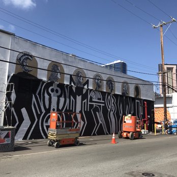 POW! WOW! Hawaii - Art in action 2017 - Festivals Near Me - Honolulu, Hawaii POW! WOW! Hawaii - Art in action 2017 - Festivals Near Me - Honolulu, Hawaii