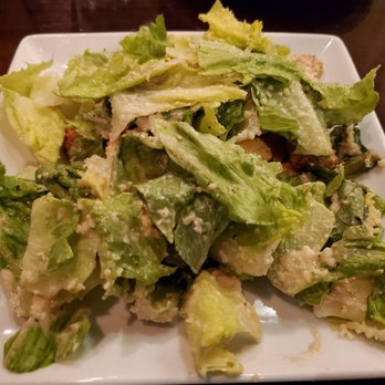 Amici's Italian Restaurant & Pizzeria - Ceasar - Italian Near Me - Melbourne, Florida