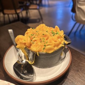 Yardbird - Mac and Cheese! TOP SHELF! - Whiskey Bars Near Me - Denver, Colorado Yardbird - Mac and Cheese! TOP SHELF! - Whiskey Bars Near Me - Denver, Colorado